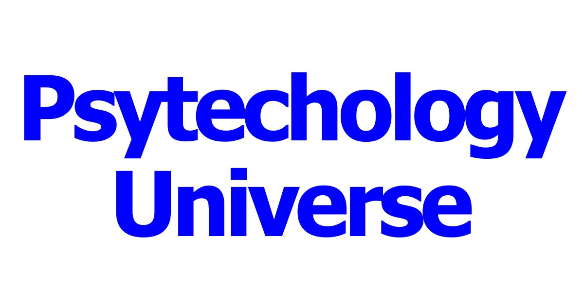 Psytechology blue logo